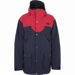 Mens T-Dubs Jacket